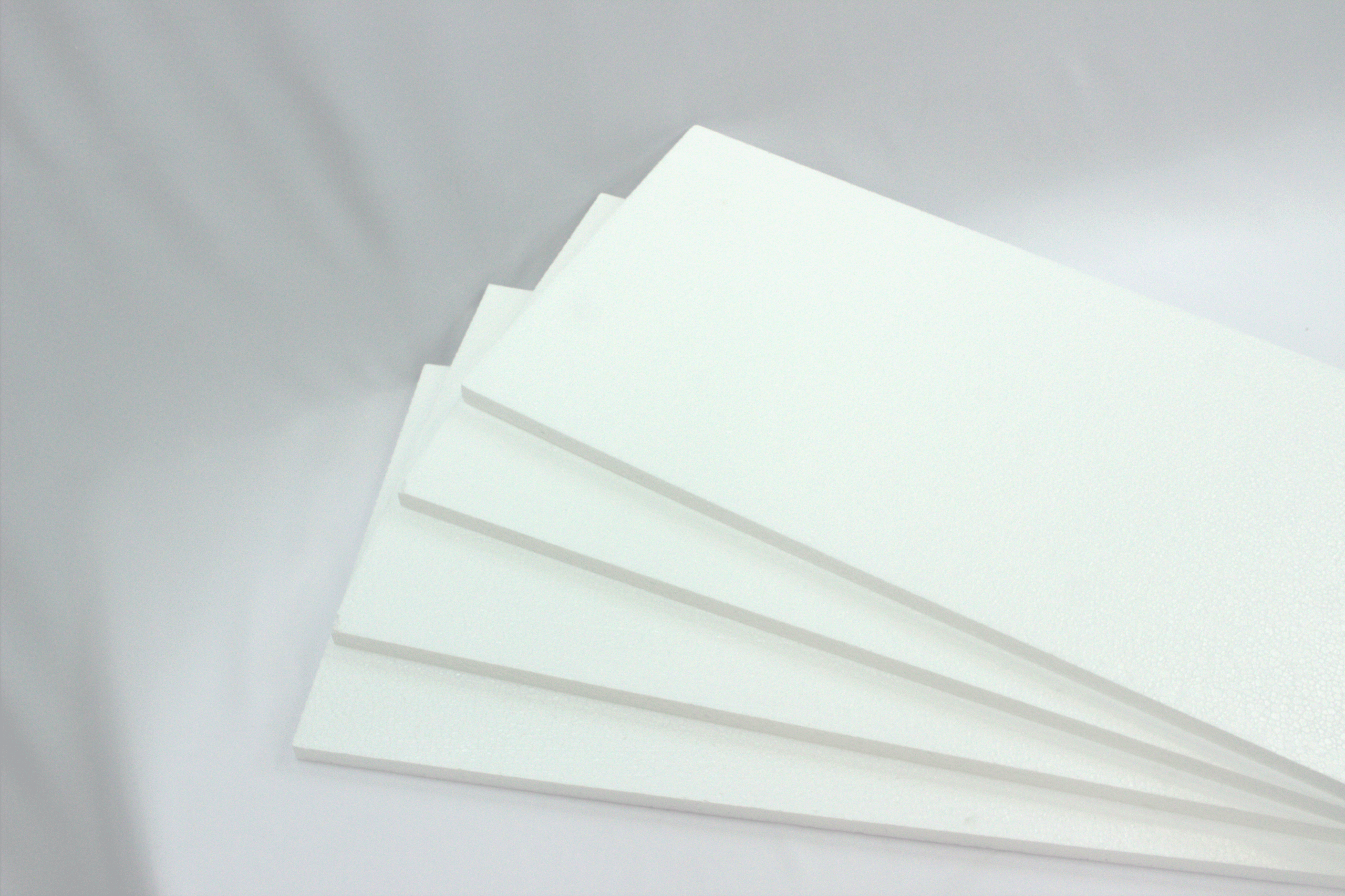 Placas para Papelaria